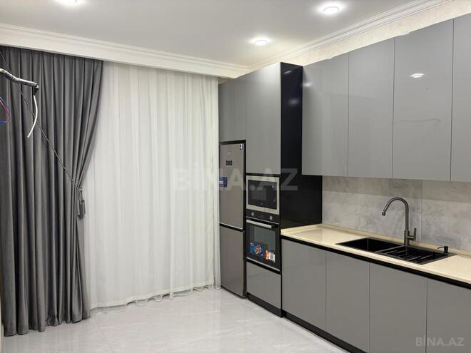 Сдается 2-комн. новостройка 80 м², м. Дернегюль, photo 7 from 12