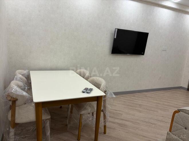Сдается 2-комн. новостройка 80 м², м. Дернегюль, photo 9 from 12