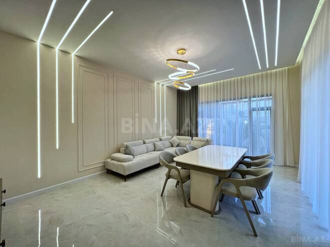 Satılır 4 otaqlı həyət evi/bağ evi 170 m², Şüvəlan q., photo 12 from 25