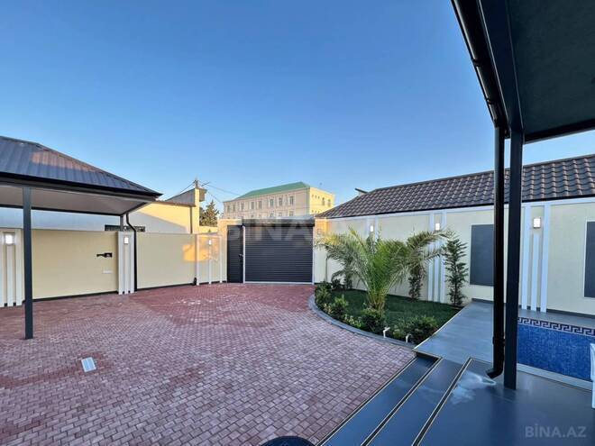 Satılır 4 otaqlı həyət evi/bağ evi 170 m², Şüvəlan q., photo 10 from 25