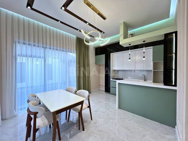 Satılır 4 otaqlı həyət evi/bağ evi 170 m², Şüvəlan q., photo 15 from 25