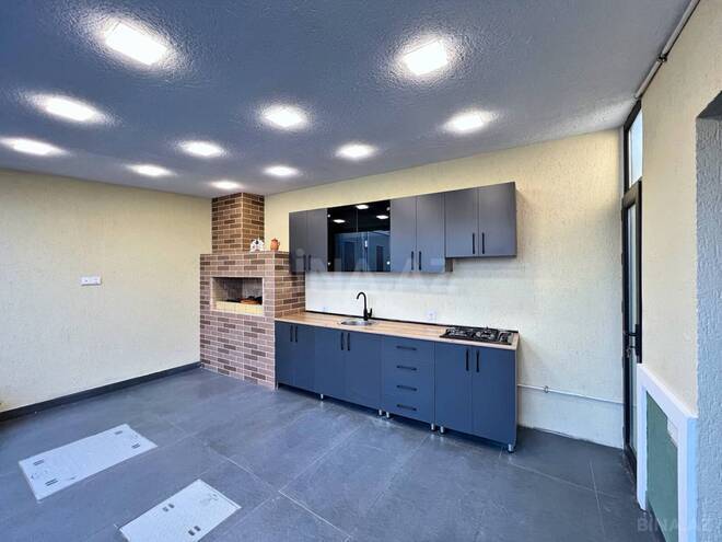 Satılır 4 otaqlı həyət evi/bağ evi 170 m², Şüvəlan q., photo 6 from 25