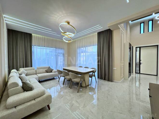 Satılır 4 otaqlı həyət evi/bağ evi 170 m², Şüvəlan q., photo 13 from 25