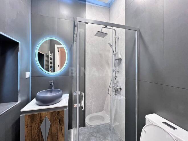 Satılır 4 otaqlı həyət evi/bağ evi 170 m², Şüvəlan q., photo 21 from 25