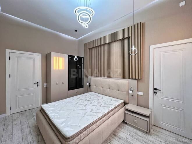 Satılır 4 otaqlı həyət evi/bağ evi 170 m², Şüvəlan q., photo 23 from 25