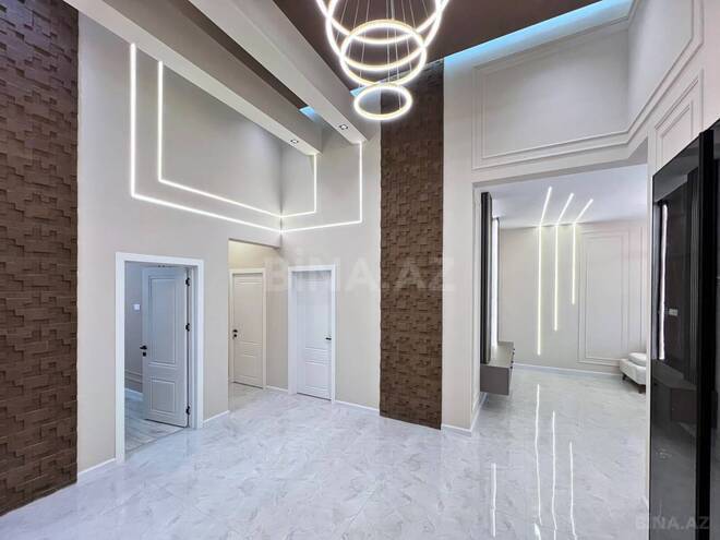 Satılır 4 otaqlı həyət evi/bağ evi 170 m², Şüvəlan q., photo 11 from 25