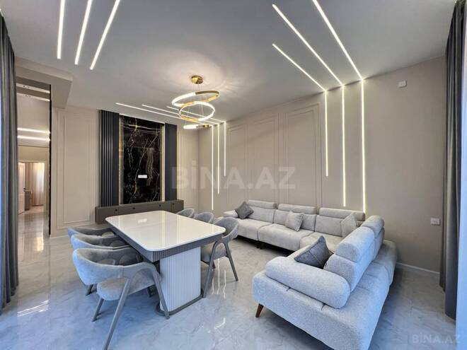 Satılır 4 otaqlı həyət evi/bağ evi 170 m², Şüvəlan q., photo 14 from 25