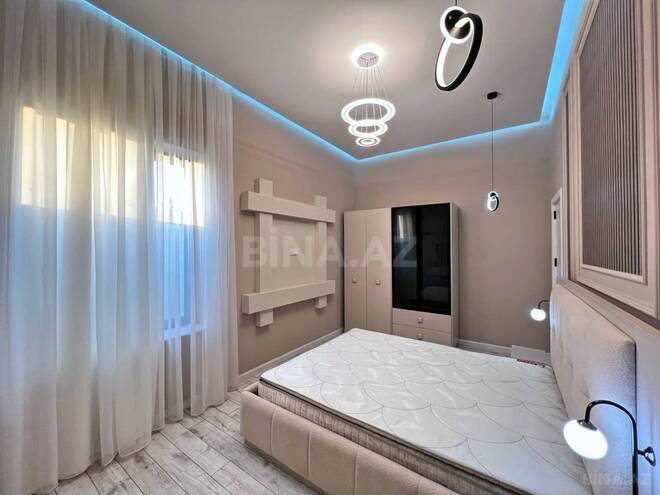 Satılır 4 otaqlı həyət evi/bağ evi 170 m², Şüvəlan q., photo 19 from 25