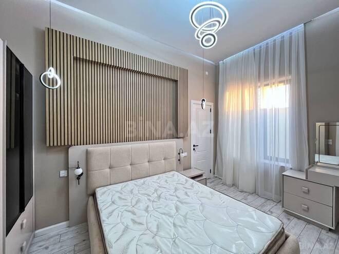 Satılır 4 otaqlı həyət evi/bağ evi 170 m², Şüvəlan q., photo 22 from 25