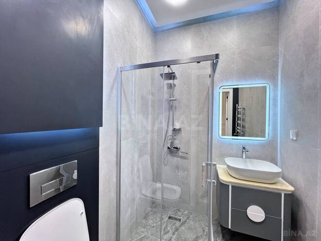 Satılır 4 otaqlı həyət evi/bağ evi 170 m², Şüvəlan q., photo 18 from 25