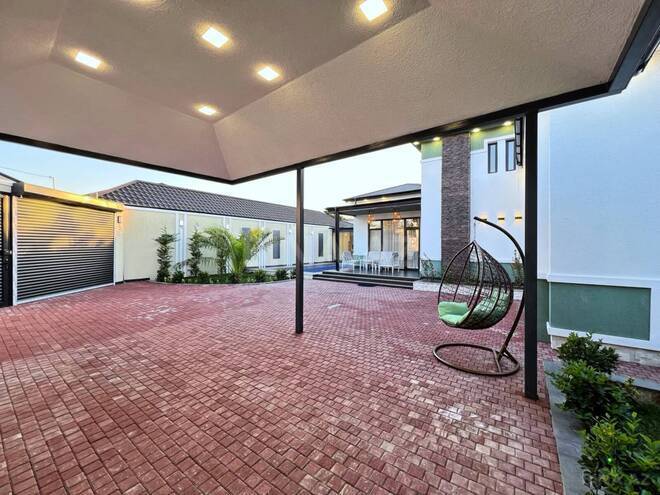 Satılır 4 otaqlı həyət evi/bağ evi 170 m², Şüvəlan q., photo 9 from 25