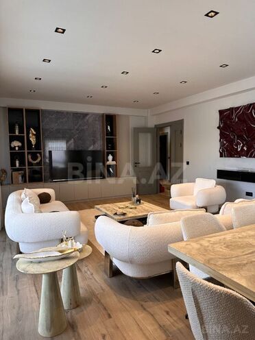 Сдается 3-комн. новостройка 127 м², пос. Аг шехер, photo 3 from 12