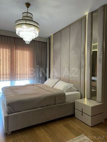 Сдается 3-комн. новостройка 127 м², пос. Аг шехер, photo 4 from 12