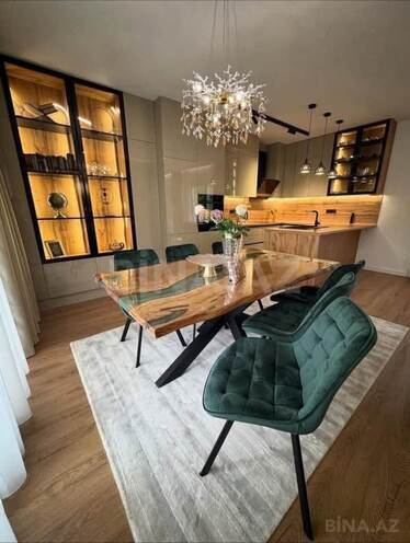 Сдается 3-комн. новостройка 127 м², пос. Аг шехер, photo 11 from 12