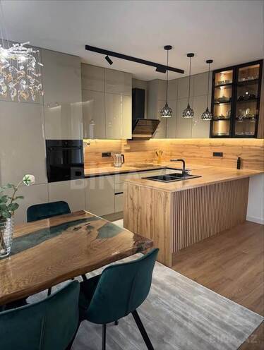 Сдается 3-комн. новостройка 127 м², пос. Аг шехер, photo 10 from 12