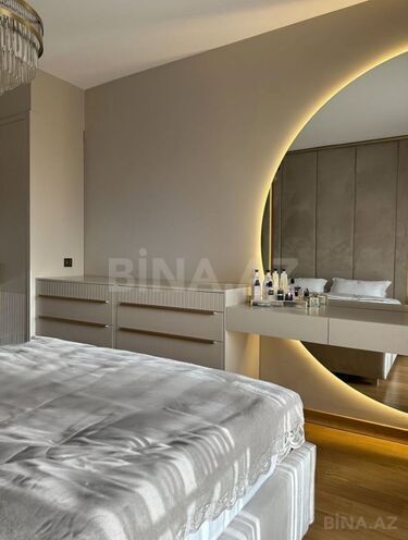 Сдается 3-комн. новостройка 127 м², пос. Аг шехер, photo 7 from 12
