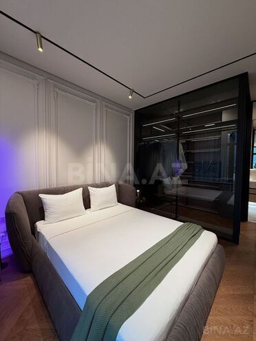 Сдается 3-комн. новостройка 127 м², пос. Аг шехер, photo 9 from 12