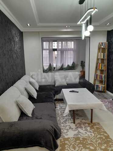 Продается 2-комн. вторичка 62 м², пос. Баилова, photo 1 from 22