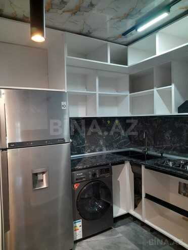 Продается 2-комн. вторичка 62 м², пос. Баилова, photo 7 from 22