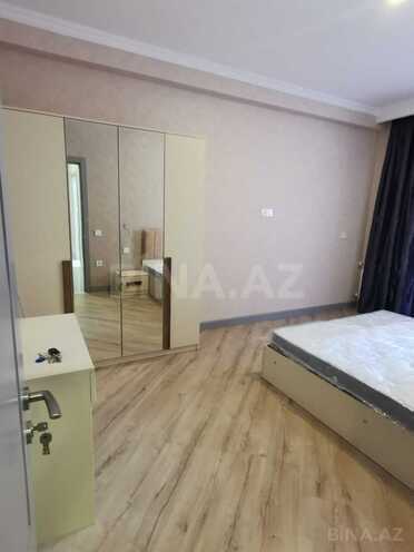 Сдается 3-комн. новостройка 100 м², м. Дернегюль, photo 9 from 13