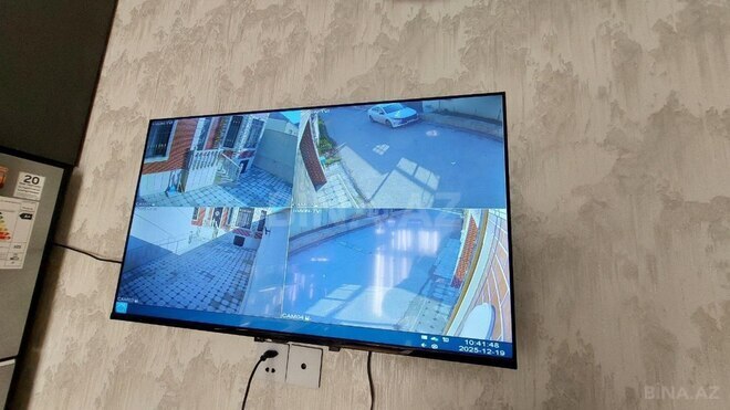 İcarəyə verilir 6 otaqlı həyət evi/bağ evi 226 m², Binəqədi r., photo 17 from 32
