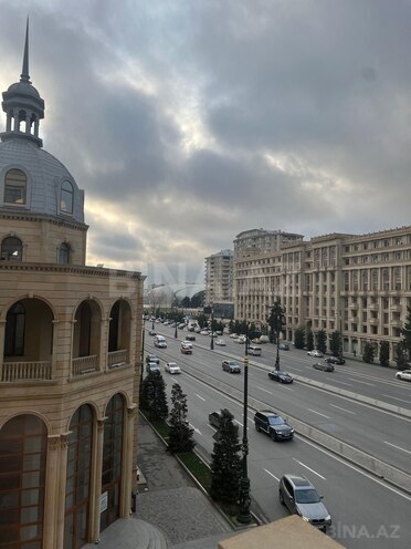 Продаётся 7-комн. новостройка 251 м², м. Нариман Нариманов, photo 1 from 15