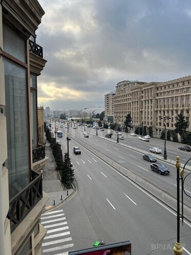 Продаётся 7-комн. новостройка 251 м², м. Нариман Нариманов, photo 11 from 15