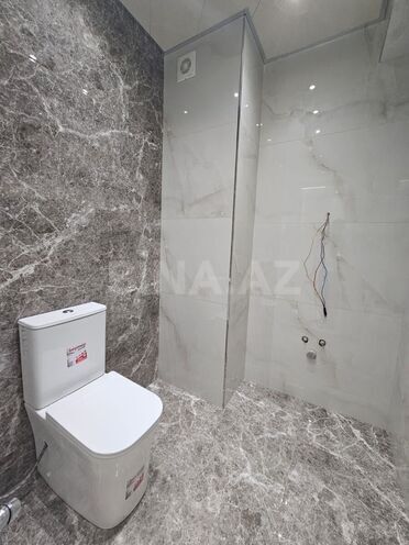 Satılır 3 otaqlı yeni tikili 110 m², Xətai r., photo 14 from 18