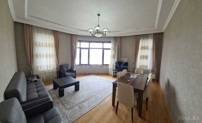 Satılır 3 otaqlı yeni tikili 110 m², Nizami m., photo 1 from 14