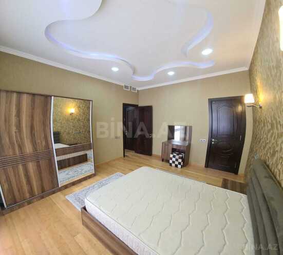 Satılır 3 otaqlı yeni tikili 110 m², Nizami m., photo 6 from 14
