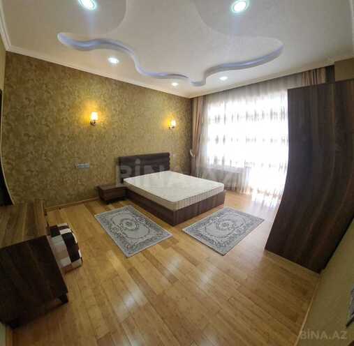 Satılır 3 otaqlı yeni tikili 110 m², Nizami m., photo 8 from 14