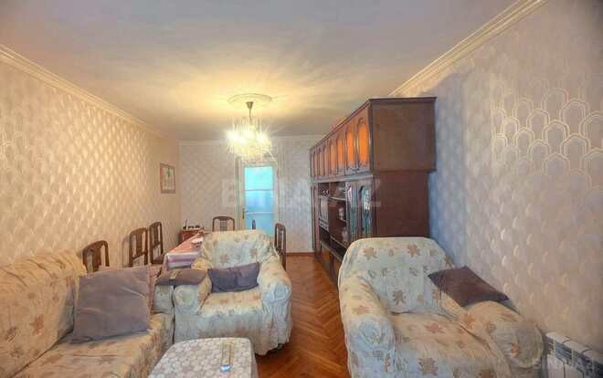 Продается 3-комн. вторичка 75 м², м. Иншаатчылар, photo 5 from 20