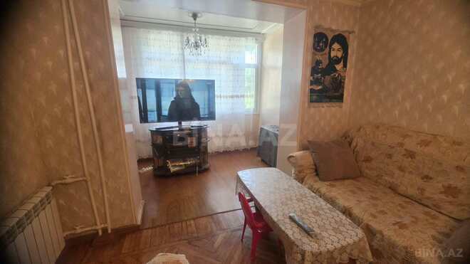 Продается 3-комн. вторичка 75 м², м. Иншаатчылар, photo 4 from 20