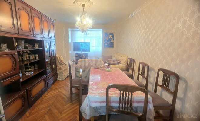 Продается 3-комн. вторичка 75 м², м. Иншаатчылар, photo 3 from 20