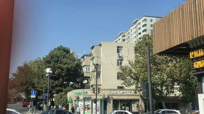 Продается 3-комн. вторичка 75 м², м. Иншаатчылар, photo 1 from 20
