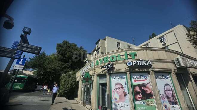 Продается 3-комн. вторичка 75 м², м. Иншаатчылар, photo 19 from 20