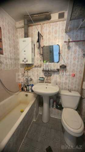Продается 3-комн. вторичка 75 м², м. Иншаатчылар, photo 17 from 20