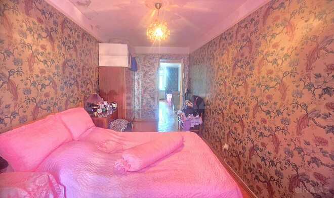 Продается 3-комн. вторичка 75 м², м. Иншаатчылар, photo 10 from 20