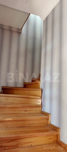 İcarəyə verilir 4 otaqlı həyət evi/bağ evi 130 m², Həzi Aslanov q., photo 15 from 21