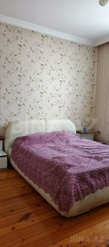 İcarəyə verilir 4 otaqlı həyət evi/bağ evi 130 m², Həzi Aslanov q., photo 4 from 21