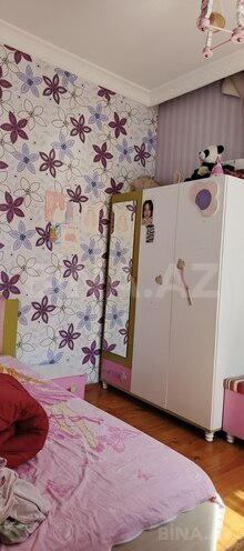 İcarəyə verilir 4 otaqlı həyət evi/bağ evi 130 m², Həzi Aslanov q., photo 6 from 21
