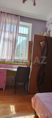 İcarəyə verilir 4 otaqlı həyət evi/bağ evi 130 m², Həzi Aslanov q., photo 7 from 21