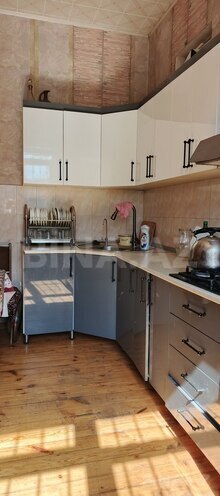İcarəyə verilir 4 otaqlı həyət evi/bağ evi 130 m², Həzi Aslanov q., photo 10 from 21