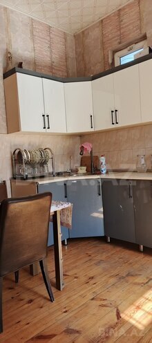 İcarəyə verilir 4 otaqlı həyət evi/bağ evi 130 m², Həzi Aslanov q., photo 11 from 21