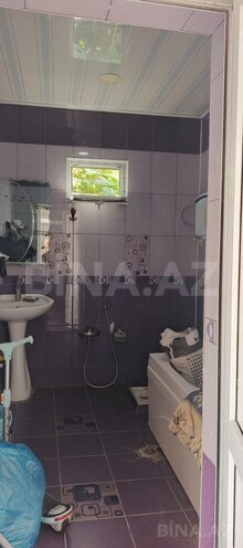 İcarəyə verilir 4 otaqlı həyət evi/bağ evi 130 m², Həzi Aslanov q., photo 16 from 21