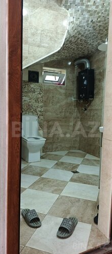 İcarəyə verilir 4 otaqlı həyət evi/bağ evi 130 m², Həzi Aslanov q., photo 14 from 21