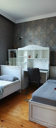 İcarəyə verilir 4 otaqlı həyət evi/bağ evi 130 m², Həzi Aslanov q., photo 9 from 21