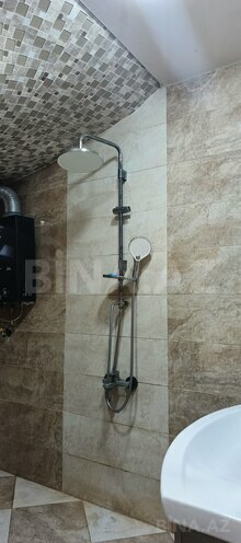 İcarəyə verilir 4 otaqlı həyət evi/bağ evi 130 m², Həzi Aslanov q., photo 13 from 21