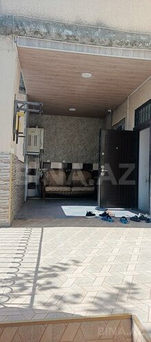 İcarəyə verilir 4 otaqlı həyət evi/bağ evi 130 m², Həzi Aslanov q., photo 17 from 21