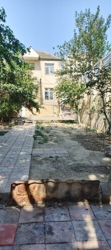 İcarəyə verilir 4 otaqlı həyət evi/bağ evi 130 m², Həzi Aslanov q., photo 19 from 21